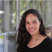 Dicto clases en un programa de liderazgo interpersonal